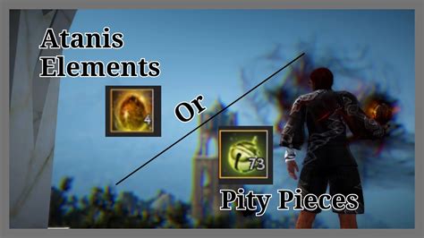 atanis element bdo|Atanis' Element .